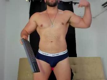 joshualyon webcam model stream image