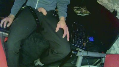 thingsbums webcam model stream image