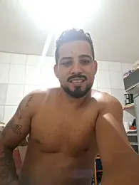 Ragnar121277 webcam model stream image