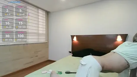 stormytt_ webcam model stream image