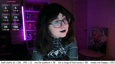 el_sweety webcam stripchat model stream image