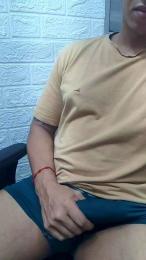 VictorVondoom webcam model stream image