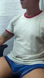 VictorVondoom webcam model stream image