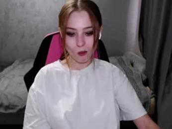 tessawillson webcam model stream image