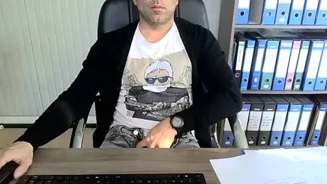 Evasionee webcam model stream image