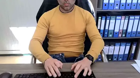 Evasionee webcam model stream image