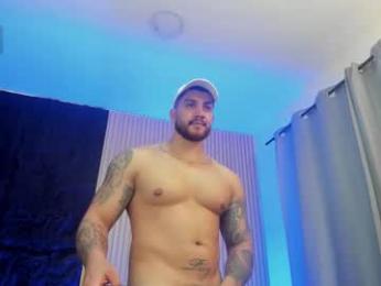 kylenorth_ webcam model stream image