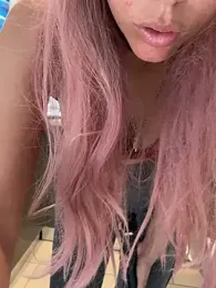 La_stefy96 webcam model stream image