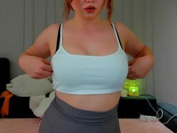 chibbycute webcam model stream image