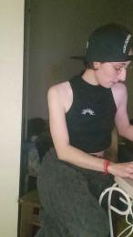 ASTRIDSHINE webcam model stream image
