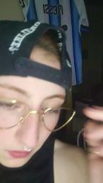 ASTRIDSHINE webcam model stream image
