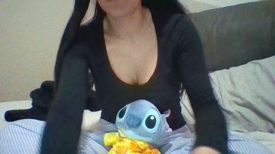 Valeriasss webcam model stream image