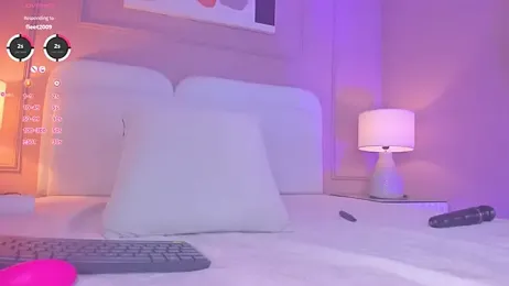 aria_greco webcam model stream image