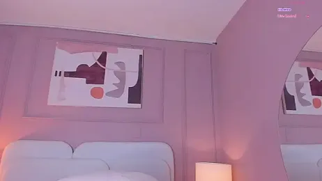 aria_greco webcam model stream image