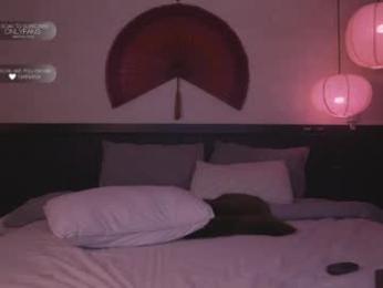 mariannacruzz webcam chaturbate model stream image