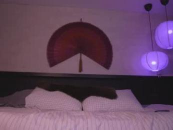 mariannacruzz webcam chaturbate model stream image