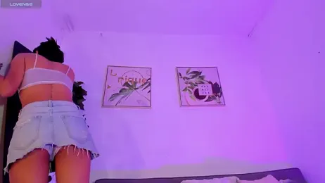 Maddie_Ray webcam model stream image