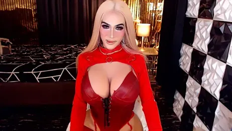 MonstrousCockDiva webcam model stream image