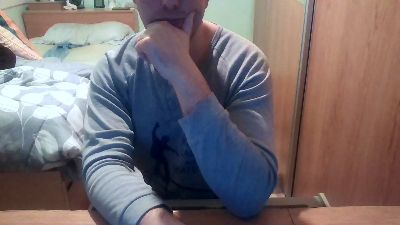 ultrasonico5 webcam model stream image