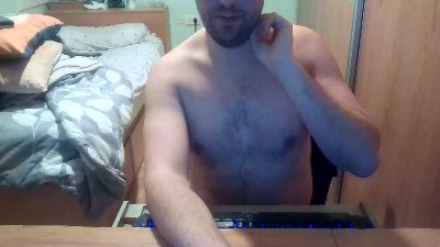 ultrasonico5 webcam model stream image