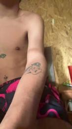 Angellel webcam model stream image