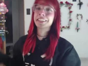 _galya_ webcam chaturbate model stream image