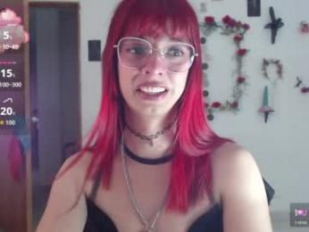 _galya_ webcam model stream image