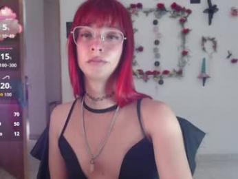 _galya_ webcam model stream image