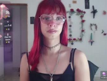 _galya_ webcam model stream image