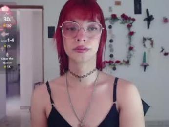 _galya_ webcam model stream image