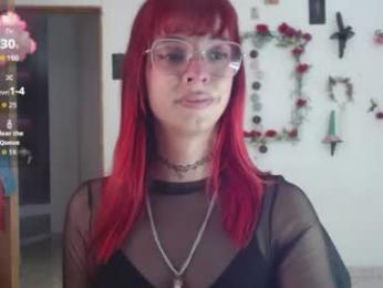 _galya_ webcam model stream image