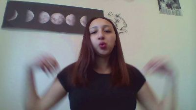 000956x webcam model stream image
