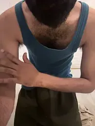 ALWAYSHORNYDADDY webcam model stream image