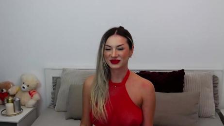KiraBly webcam model stream image