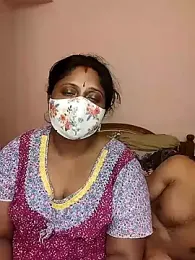 Telugumallu_couples webcam model stream image