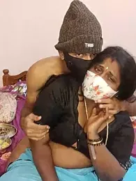 Telugumallu_couples webcam model stream image