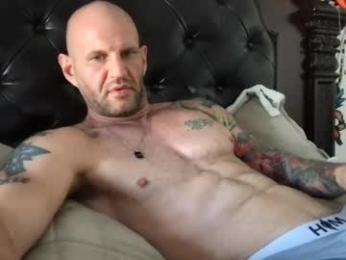 thebrianomally webcam model stream image
