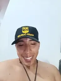 Moreno-Latino webcam stripchat model stream image