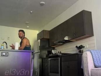 e13ven11 webcam chaturbate model stream image