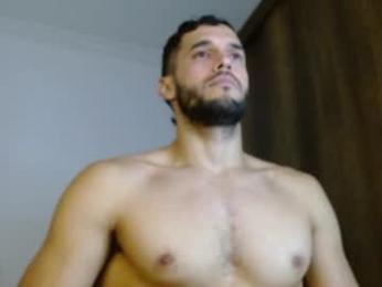 noah_jhonsonn webcam chaturbate model stream image