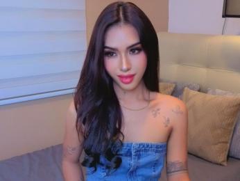 VannesaSanchez webcam model stream image