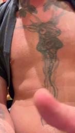 Tattoo webcam cam4 model stream image