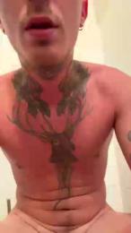 Tattoo webcam cam4 model stream image