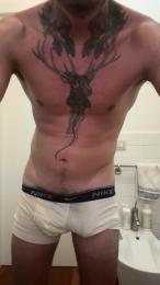 Tattoo webcam cam4 model stream image