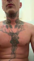 Tattoo webcam cam4 model stream image
