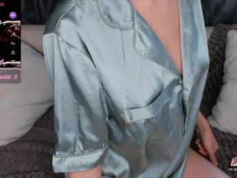 ViollaFoxxy webcam model stream image