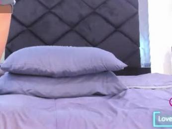 angel_adamx webcam chaturbate model stream image