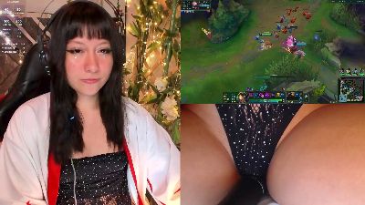 NanachiCook_ webcam cam4 model stream image