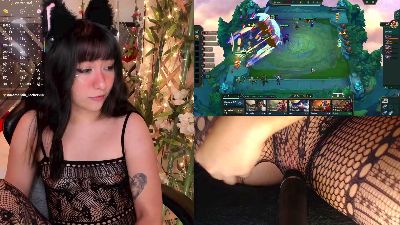 NanachiCook_ webcam cam4 model stream image