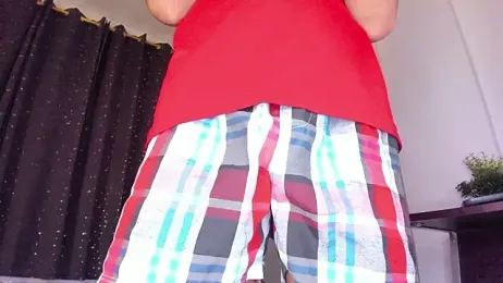 The_skinnyguys webcam model stream image